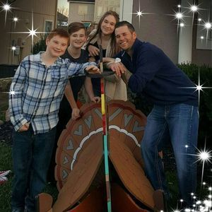 Meet your Posher, Ricky